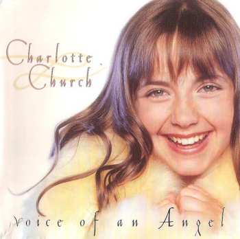 Album Charlotte Church: Voice Of An Angel