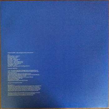LP/SP Charlotte Cornfield: The Shape Of Your Name  DLX | LTD | CLR