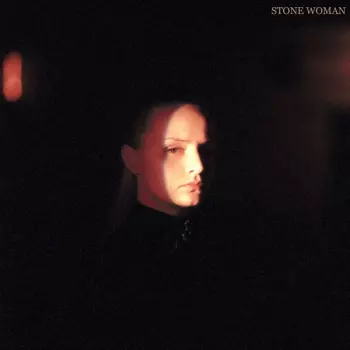 Charlotte Day Wilson: Stone Woman