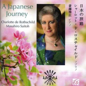 CD Charlotte De Rothschild: A Japanese Journey