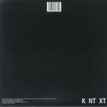 LP Charlotte De Witte: The Heads That Know