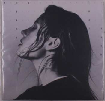 Album Charlotte De Witte: The Heads That Know