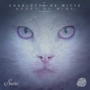 Album Charlotte De Witte: Heart Of Mine EP