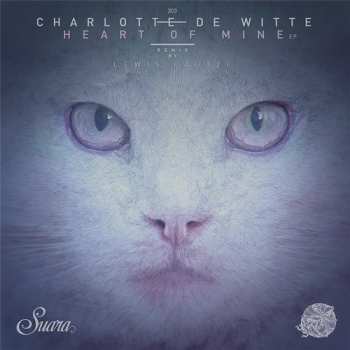 LP Charlotte De Witte: Heart Of Mine EP