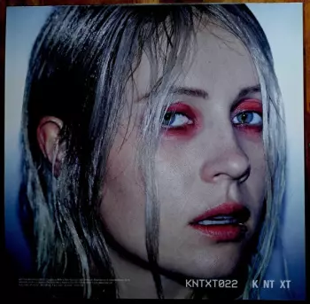 Charlotte De Witte: Power Of Thought EP