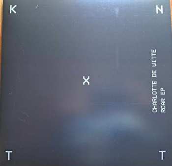 LP Charlotte De Witte: Roar EP