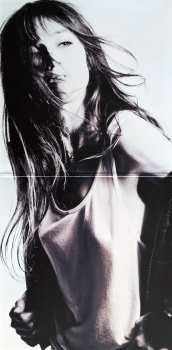 2LP/CD Charlotte Gainsbourg: IRM