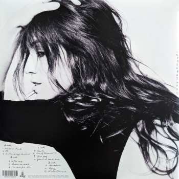 2LP/CD Charlotte Gainsbourg: IRM