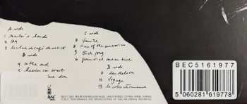 2LP/CD Charlotte Gainsbourg: IRM