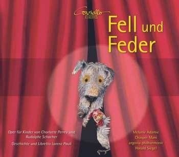 Album Argovia Philharmonic: Fell Und Feder