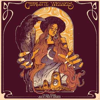Album Charlotte Wessels: Tales From Six Feet Under