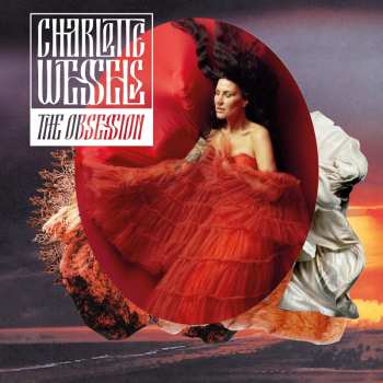 CD Charlotte Wessels: The Obsession