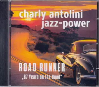 Road Runner - 67 Years On The Road