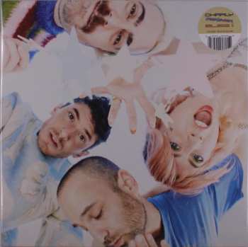 LP Charly Bliss: Forever CLR | LTD