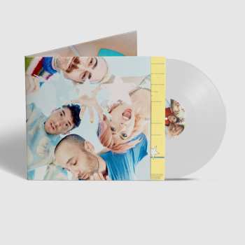 Album Charly Bliss: Forever