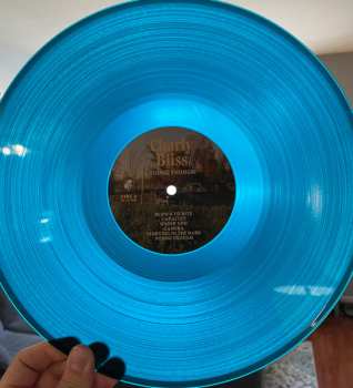 LP Charly Bliss: Young Enough CLR | LTD