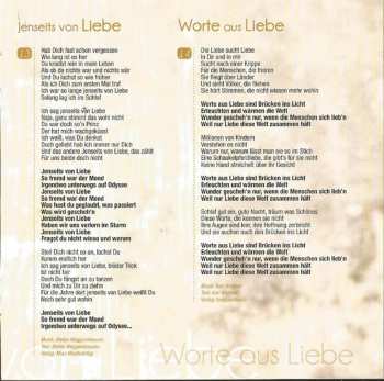 CD Charly Brunner: Das Kleine Grosse Leben