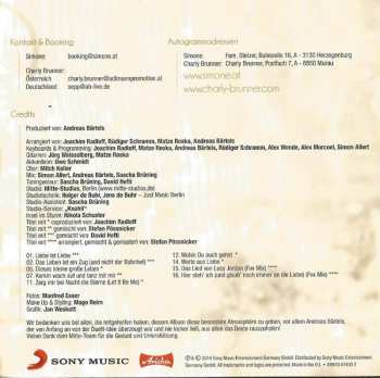 CD Charly Brunner: Das Kleine Grosse Leben