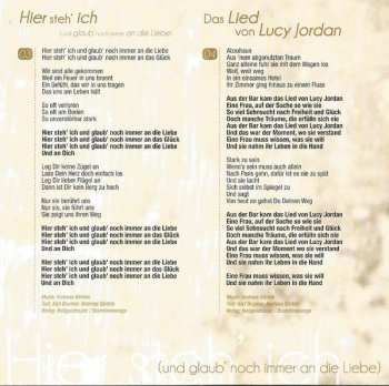 CD Charly Brunner: Das Kleine Grosse Leben