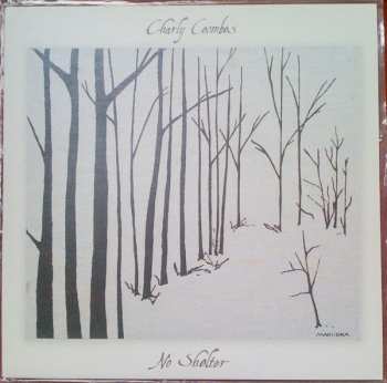 Album Charly Coombes: No Shelter
