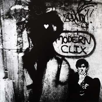 LP Charly Garcia: Clics Modernos