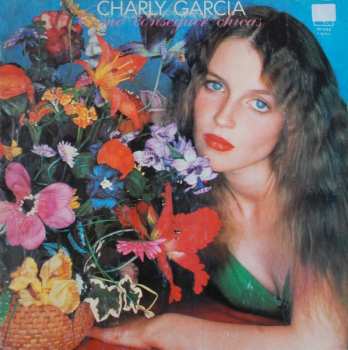 Album Charly Garcia: Como Conseguir Chicas