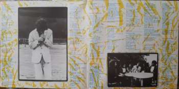 LP Charly Garcia: Como Conseguir Chicas