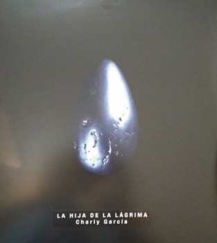 2LP Charly Garcia: La Hija De La Lágrima