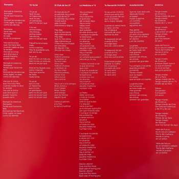 LP Charly Garcia: La Lógica Del Escorpión LTD | NUM