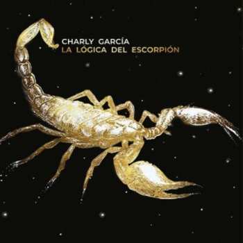 LP Charly Garcia: La Lógica Del Escorpión LTD | NUM