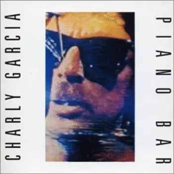 Charly Garcia: Piano Bar