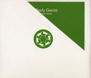 CD/DVD Charly Garcia: La Vanguardia Es Así