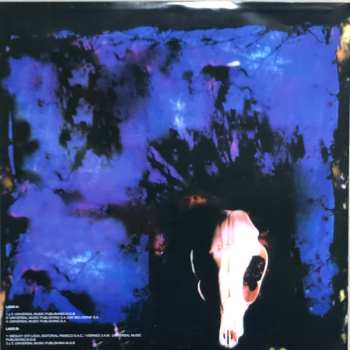 2LP Charly Garcia: Unplugged