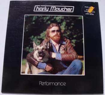 Album Charly Maucher: Performance