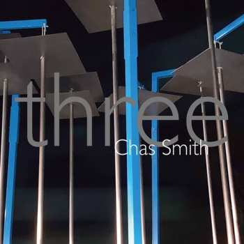 CD Chas Smith: Three