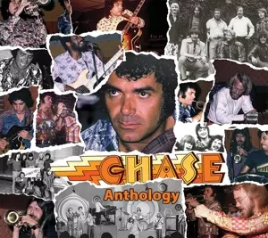 Chase: Anthology