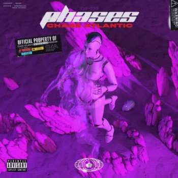 Album Chase Atlantic: Phases