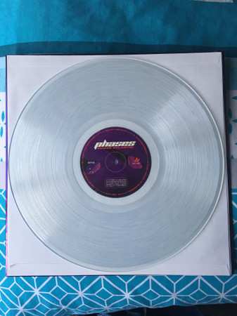 LP Chase Atlantic: Phases CLR | LTD