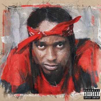 Album Chase Fetti: Top Of The Red