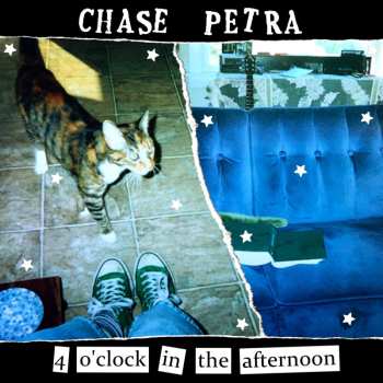 Album Chase Petra: 4 O'clock In The Afternoon