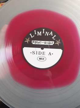 LP Chase Petra: Liminal LTD