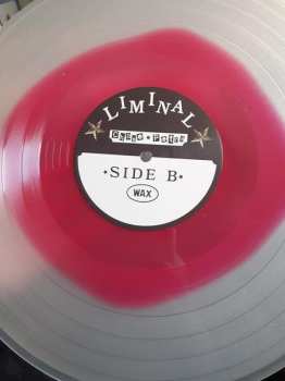 LP Chase Petra: Liminal LTD