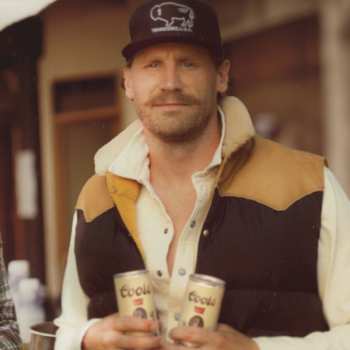 CD Chase Rice: Go Down Singin'