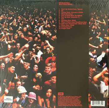 LP Chase & Status: What Came Before