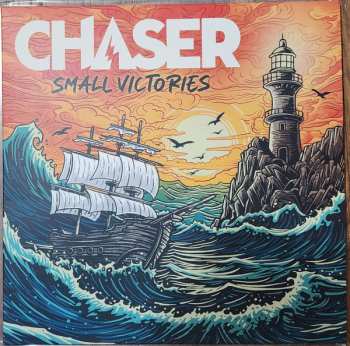 LP Chaser: Small Victories
