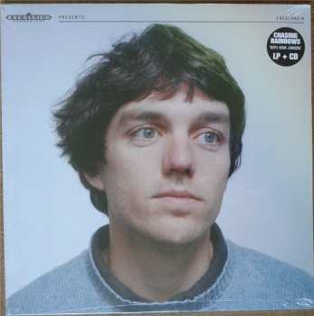 LP/CD Chasing Rainbows: With Henk Jonkers