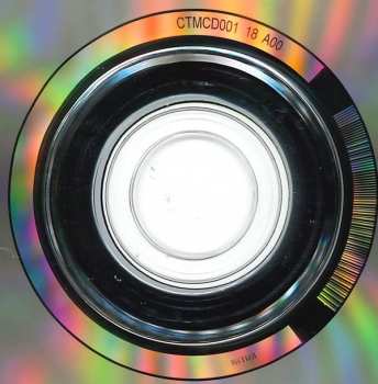 CD Chasing The Monsoon: No Ordinary World