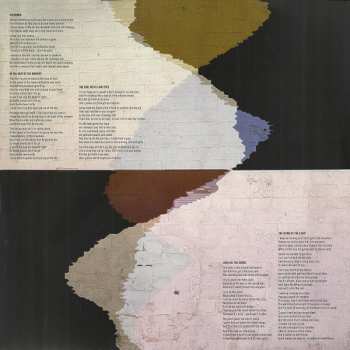 LP Noel Gallagher's High Flying Birds: Chasing Yesterday