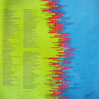 LP Noel Gallagher's High Flying Birds: Chasing Yesterday