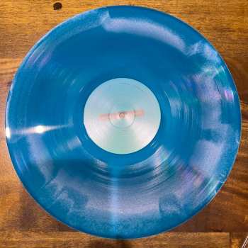 LP Chasms: Glimpse Of Heaven CLR | LTD